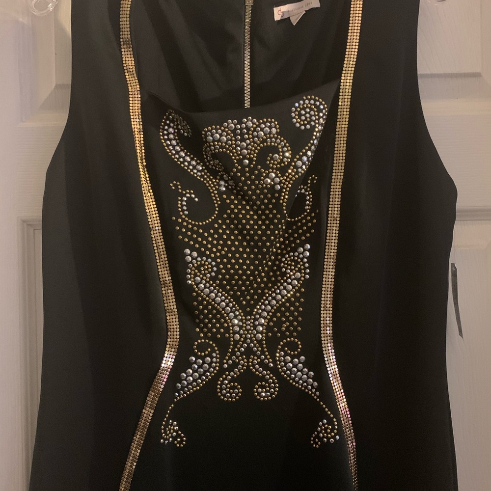Dress from dressbarn